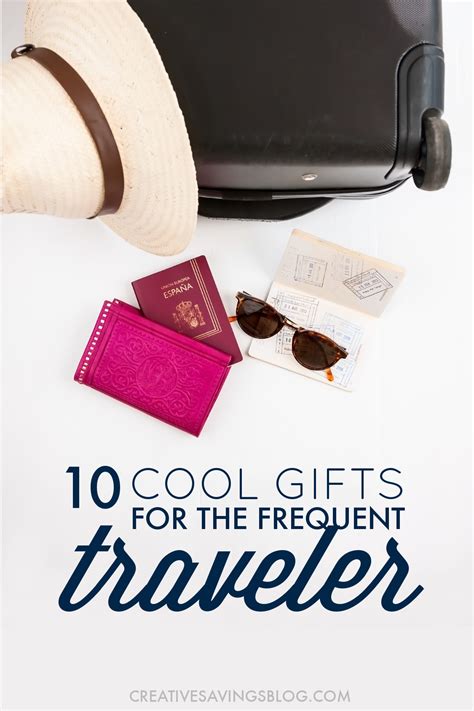 gifts  travelers affordable travel gift ideas