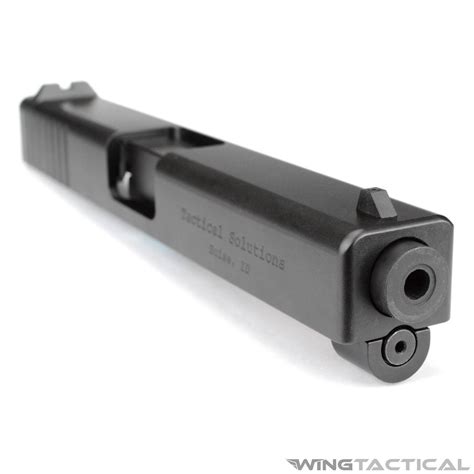 Tactical Solutions 22lr Conversion Kit For Glock Tsg 22 Wing Tactical