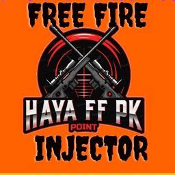 fire injector apk   updated   haya ff