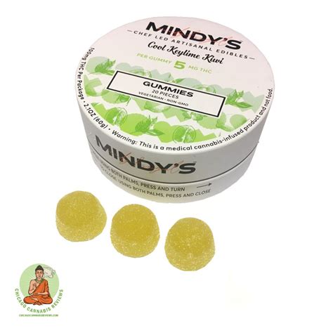 mindys edibles archives chicago cannabis reviews