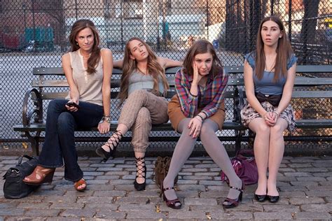 writers from the tv series “girls” share lessons they ve learned by