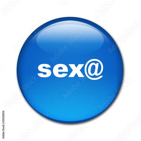 Fotomural Boton Brillante Texto Sex Ref 26506156 Sserial Es