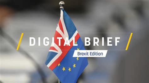digital   brexit edition euractiv
