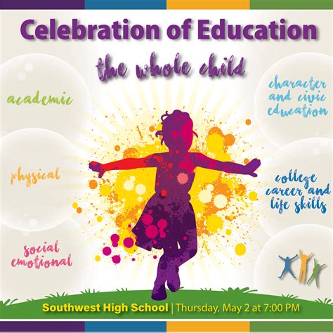 celebration of education a free event for the community imperial county office of education