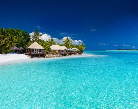 fiji  beaches  visit    island   world