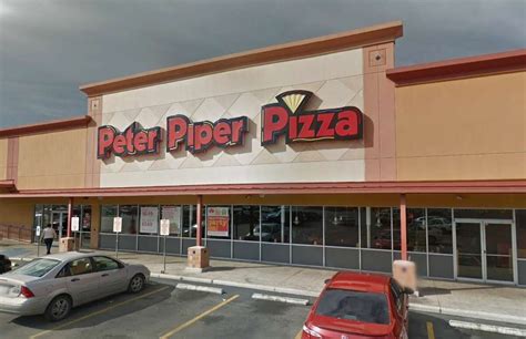 san antonio peter piper pizza buffets  reopening  lunch today