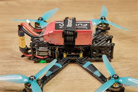 build  fpv drone tutorial dji fpv system oscar liang drones drone quadcopter uav