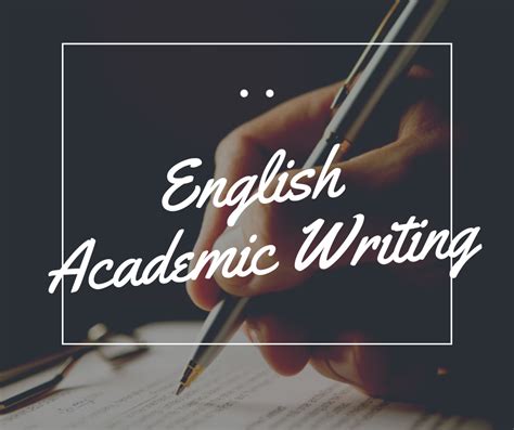 english academic writing blci world profesional english