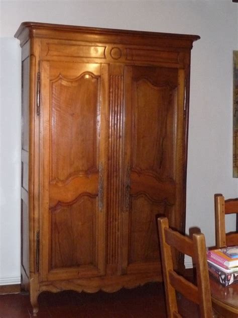 armoire ancienne demontable le specialiste du meuble ancien