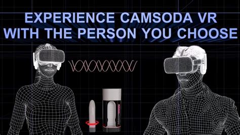 now you can have vr sex with real people pcmag