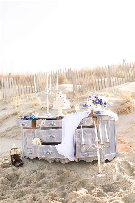 photo fridays romantic seaside wedding inspiration