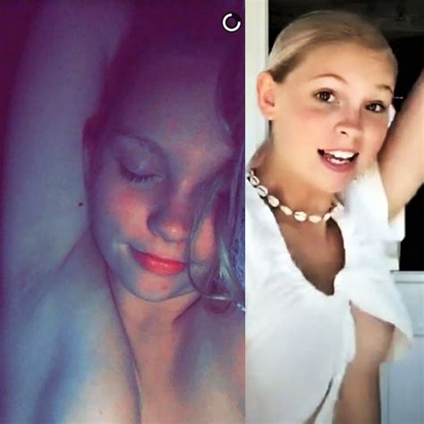 Jordyn Jones Nude Leaked Pics And Sex Tape Porn Video