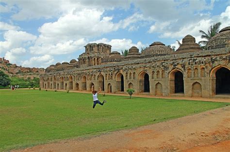 relive the magnificent hampi 3 days hampi india photos