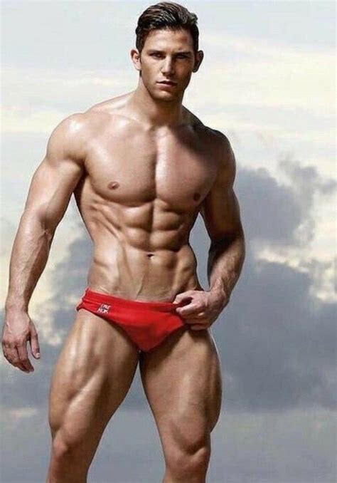 pin on great physique