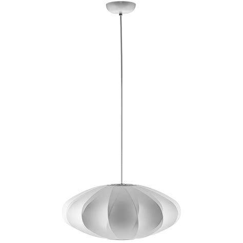 White Globe Pendant Lighting Modern Furniture • Brickell