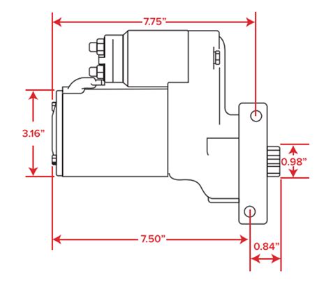 powermaster starter wiring diagram wiring diagram pictures