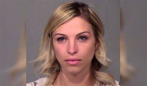 Arizona Teacher Brittany Zamora Sentenced To 20 Years In Jail For
