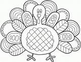 Thanksgiving Coloring Pages Turkey Easy Printable Placemat Spongebob Funny Disney Christmas Kids Religious Drawing Sheets Color Print Blank Colouring Getdrawings sketch template
