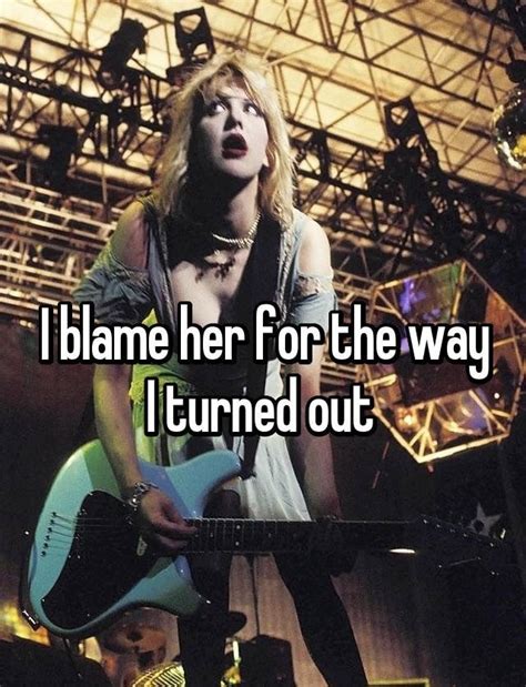 Music Love Her Music Fb Memes Memes Quotes Alter Ego Courtney Love