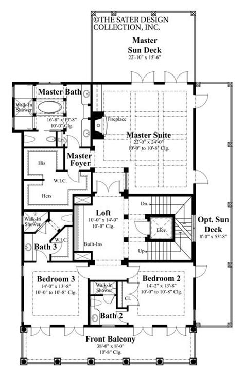 pin  dream home floor plans