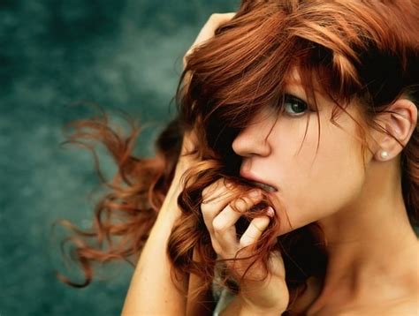 Elena Chikunova Supermodel Hottie Hr Redhead Bonito Hq Tall Sexy