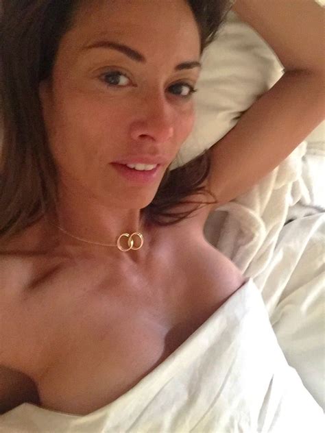 melanie sykes leaked thefappening