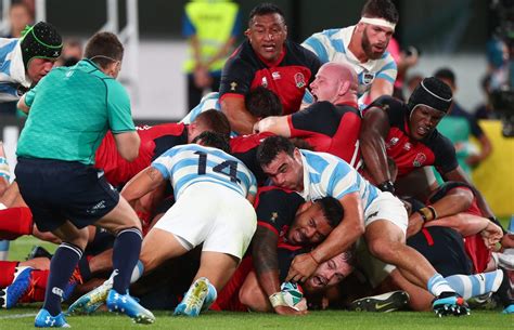 Official Argentina Rugby World Cup Tickets 2023 P1 Travel