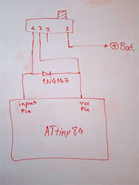 electronic wiring   pins  switch valuable tech notes