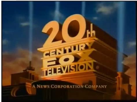 century fox television  twentieth century fox film corporation photo