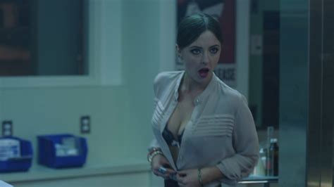 Katharine Isabelle Nude Pics Page 9