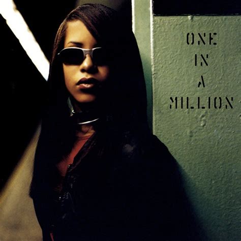 aaliyah one in a million lyrics genius