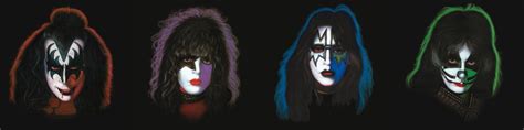 kiss solo albums ace frehley