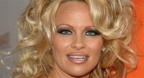 Pamela anderson tommy lee porno