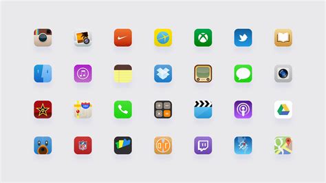 ios ultimate pack  icons packs   devices  jailbreak