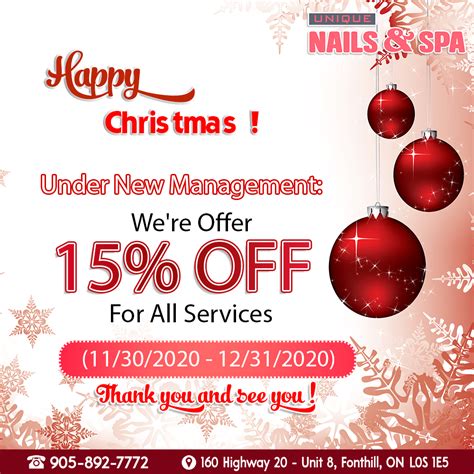 save     mas  unique nails spa beauty coupons
