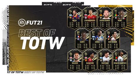 ea adds   totw cards    icon sbcs  fifa  ultimate team dot esports