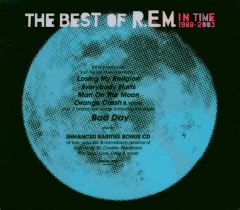 R E M Album Covers