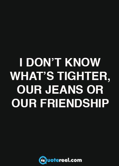 funny friends quotes to send your bff quotereel