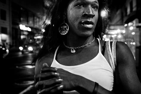 The Stroll Puts Trans Sex Workers On The Map Of Nycs Queer History