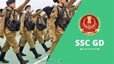ssc gd recruitment  list   recommended books