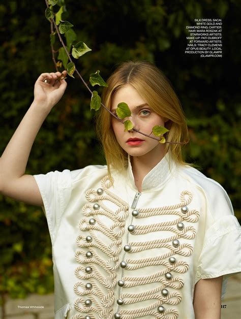 elle fanning elle uk 2017 photoshoot08