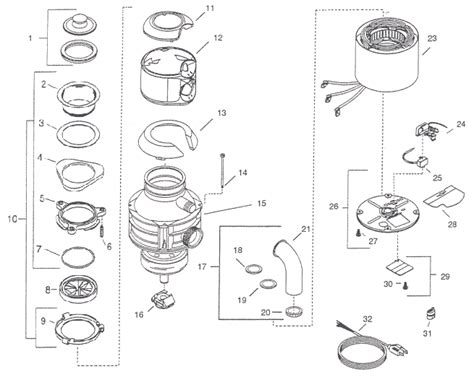 insinkerator spare parts list reviewmotorsco