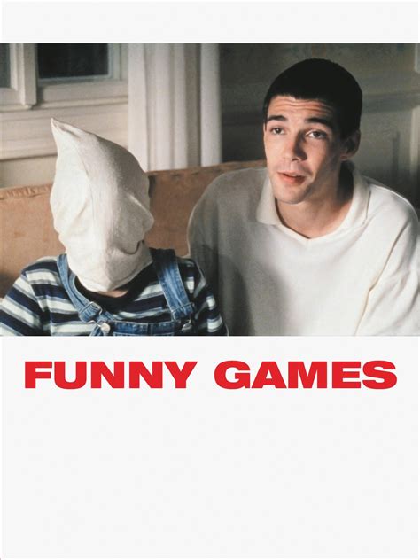 Funny Games 1997 Rotten Tomatoes