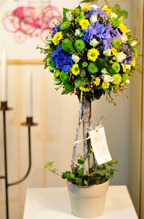 aranjamente florale  buchete frumoase cu flori simple adela parvu interior design blogger
