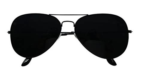basik eyewear super extremely dark black retro classic 80 s