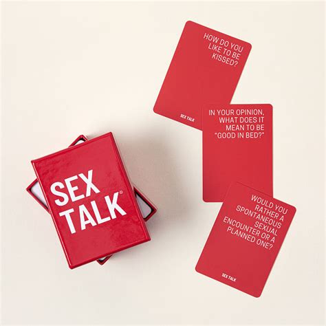Sex Cards – Telegraph