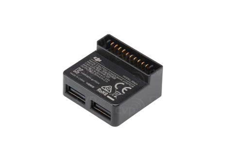 buy dji mavic  part  battery  power bank adapter