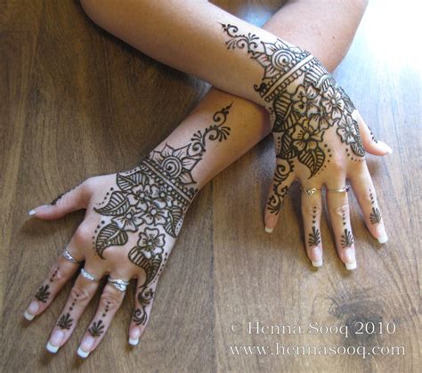 Henna For Wedding One Of My Faves Professional Henna Serv… Flickr