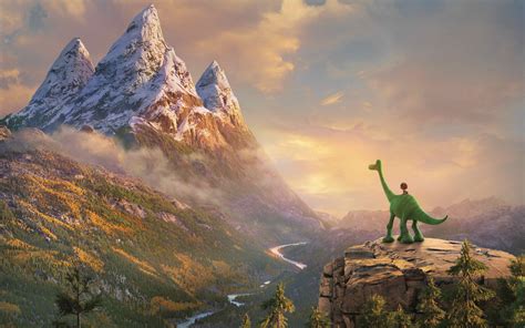 good dinosaur  hd movies  wallpapers images backgrounds   pictures