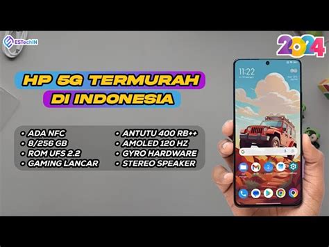 pilihan hp  murah rp  jutaan terbaik